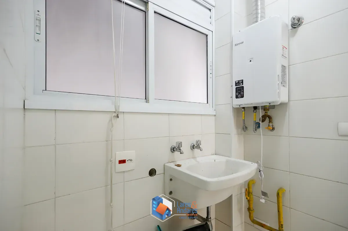 Apartamento, 3 quartos, 82 m² - Foto 31