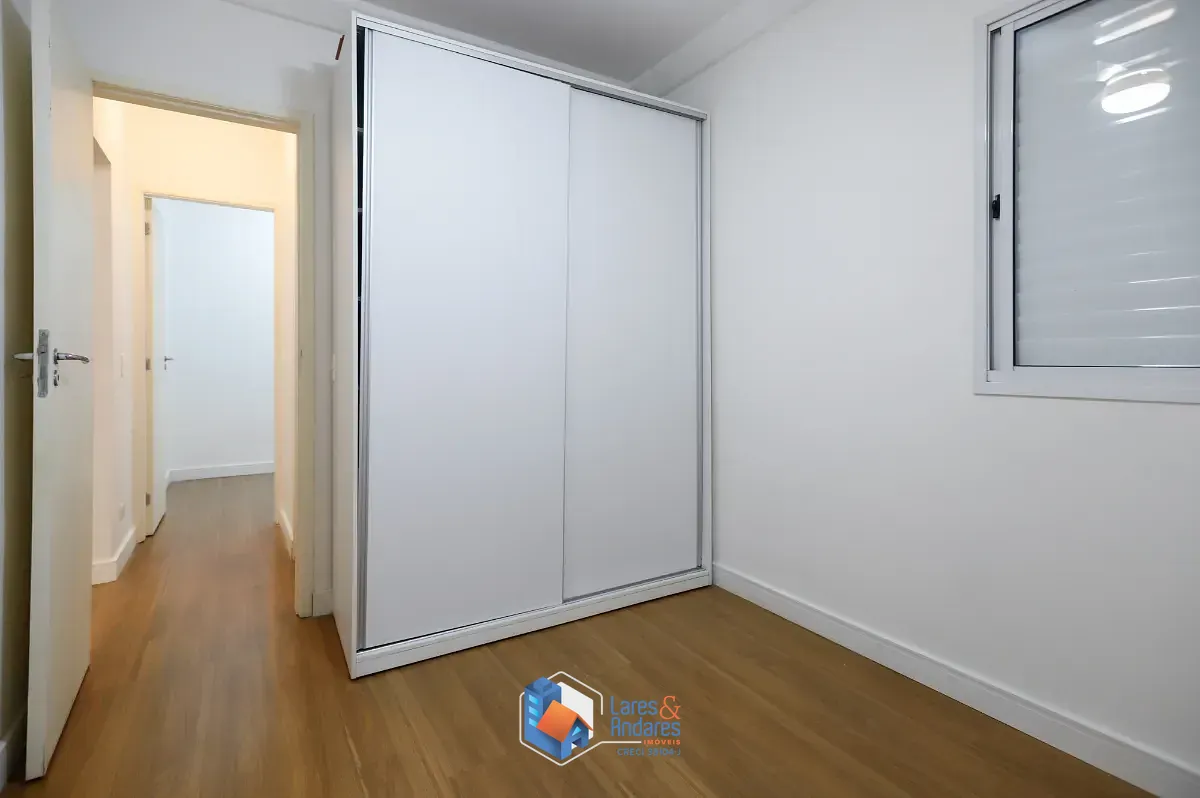 Apartamento, 3 quartos, 82 m² - Foto 23