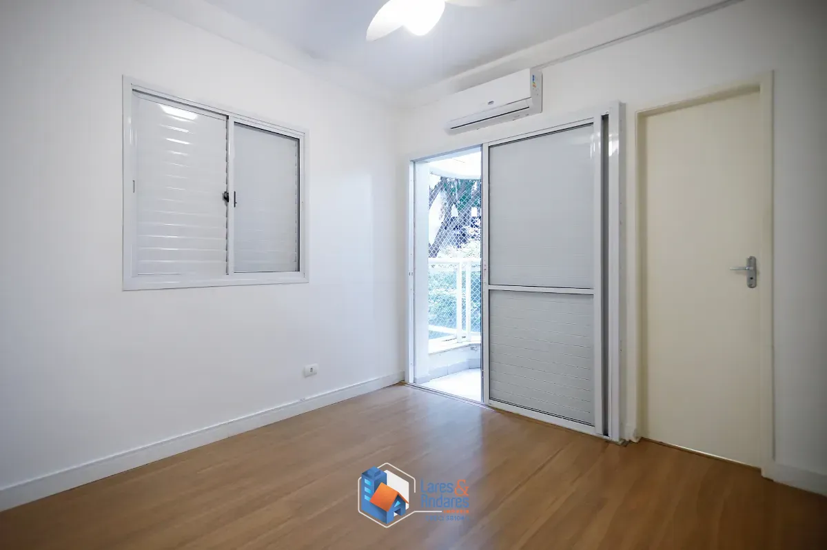 Apartamento, 3 quartos, 82 m² - Foto 9