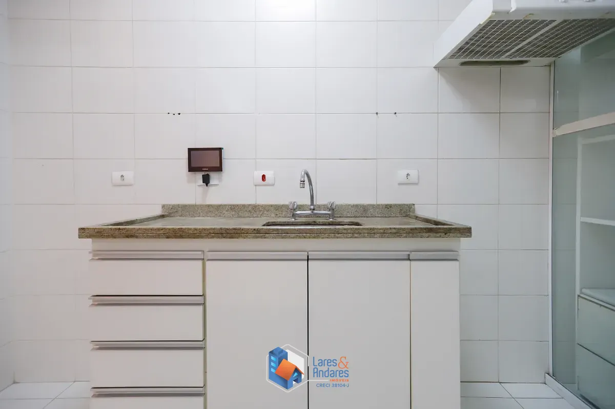 Apartamento, 3 quartos, 82 m² - Foto 29