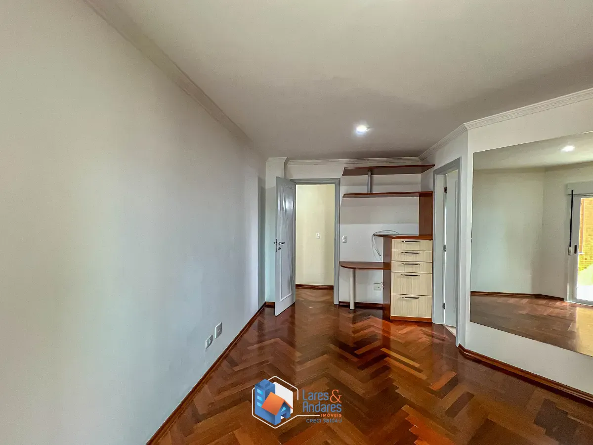 Apartamento, 3 quartos, 125 m² - Foto 16