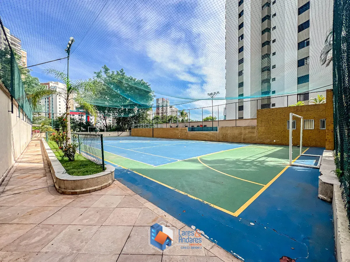 Apartamento, 3 quartos, 125 m² - Foto 19