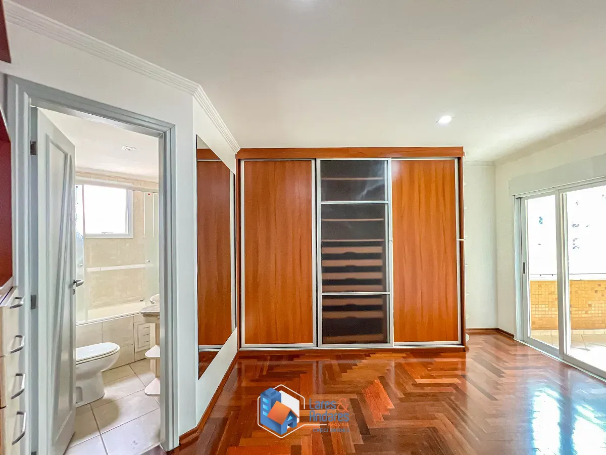 Apartamento, 3 quartos, 125 m² - Foto 15