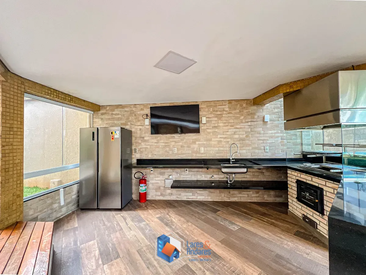 Apartamento, 3 quartos, 125 m² - Foto 17