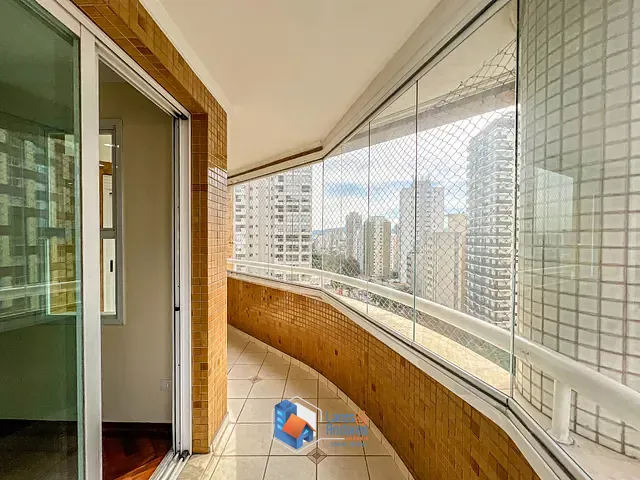 Apartamento com 125m² 3 quartos e 4 banheiros, à venda, no bairro Santana em São Paulo