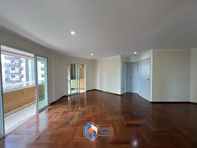 Apartamento com 125m² 3 quartos e 4 banheiros, à venda, no bairro Santana em São Paulo