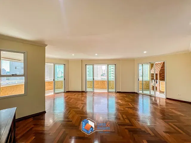 Apartamento com 125m² 3 quartos e 4 banheiros, à venda, no bairro Santana em São Paulo