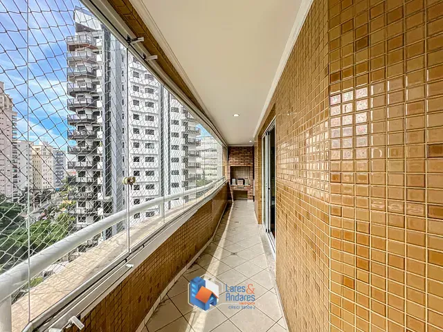 Apartamento com 125m² 3 quartos e 4 banheiros, à venda, no bairro Santana em São Paulo