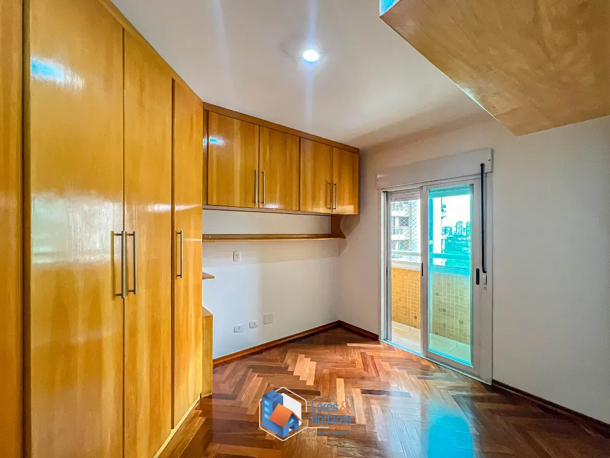 Apartamento, 3 quartos, 125 m² - Foto 10