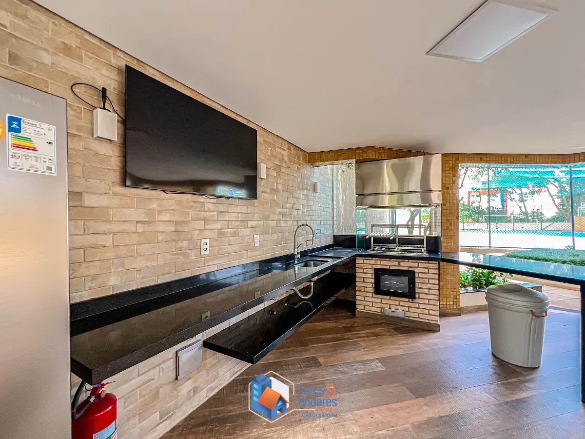 Apartamento, 3 quartos, 125 m² - Foto 18