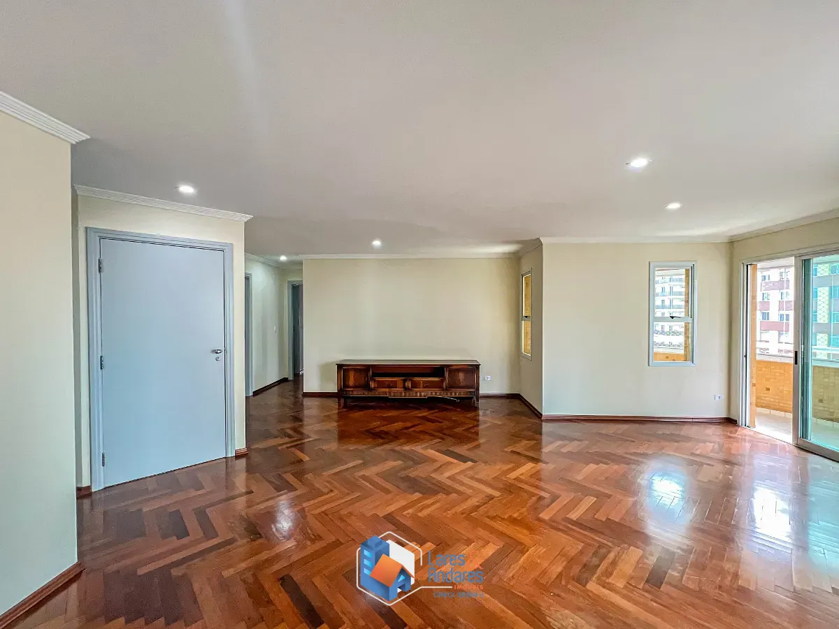 Apartamento, 3 quartos, 125 m² - Foto 7