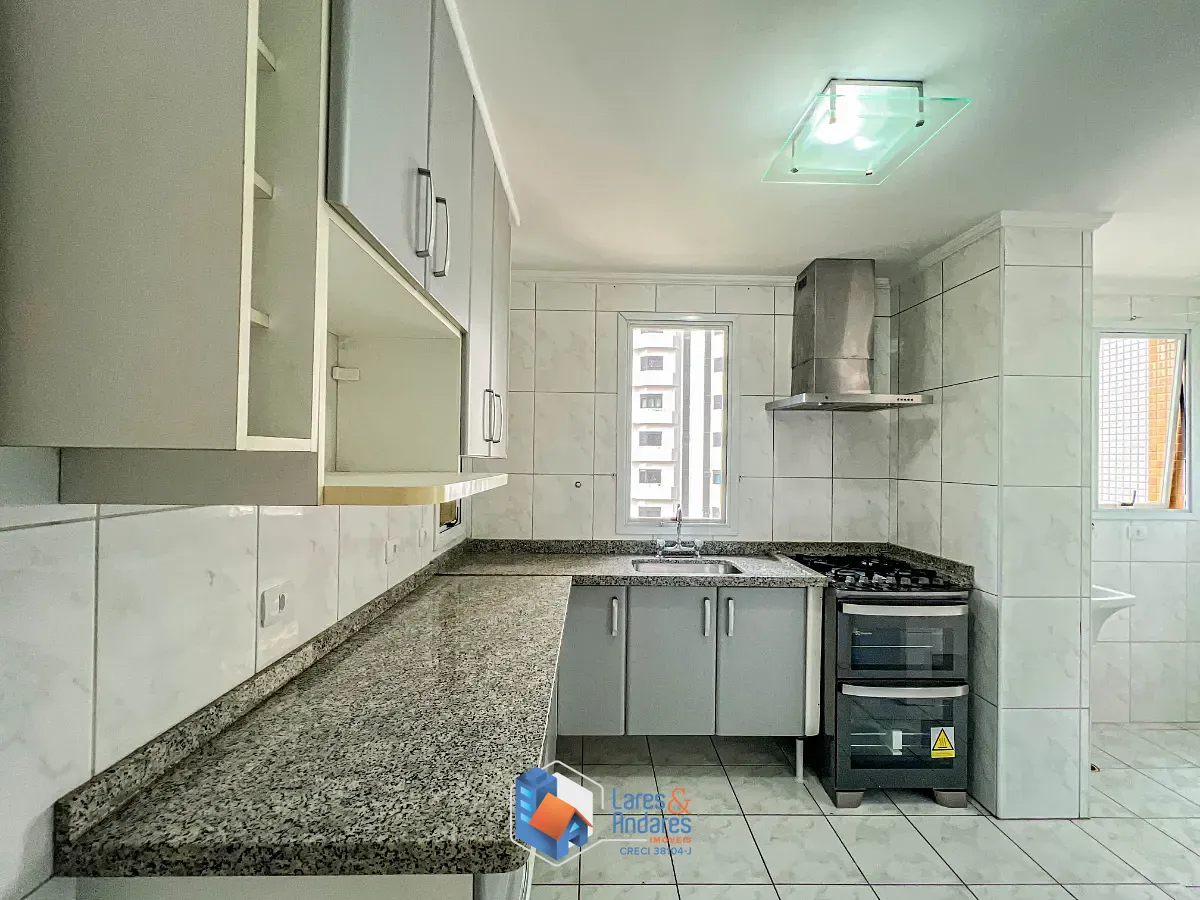 Apartamento, 3 quartos, 125 m² - Foto 8