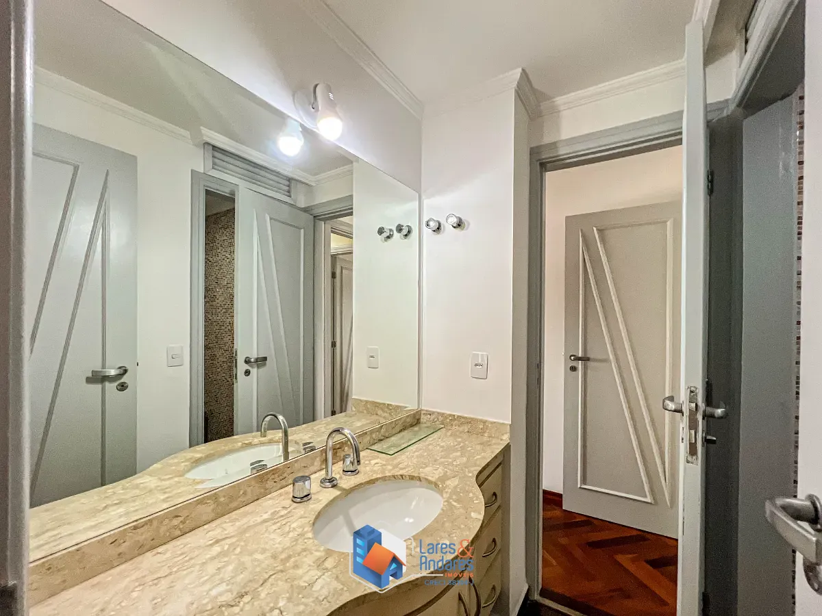 Apartamento, 3 quartos, 125 m² - Foto 12