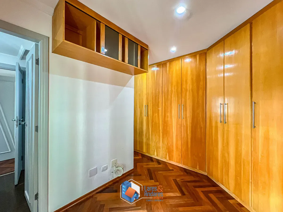 Apartamento, 3 quartos, 125 m² - Foto 11