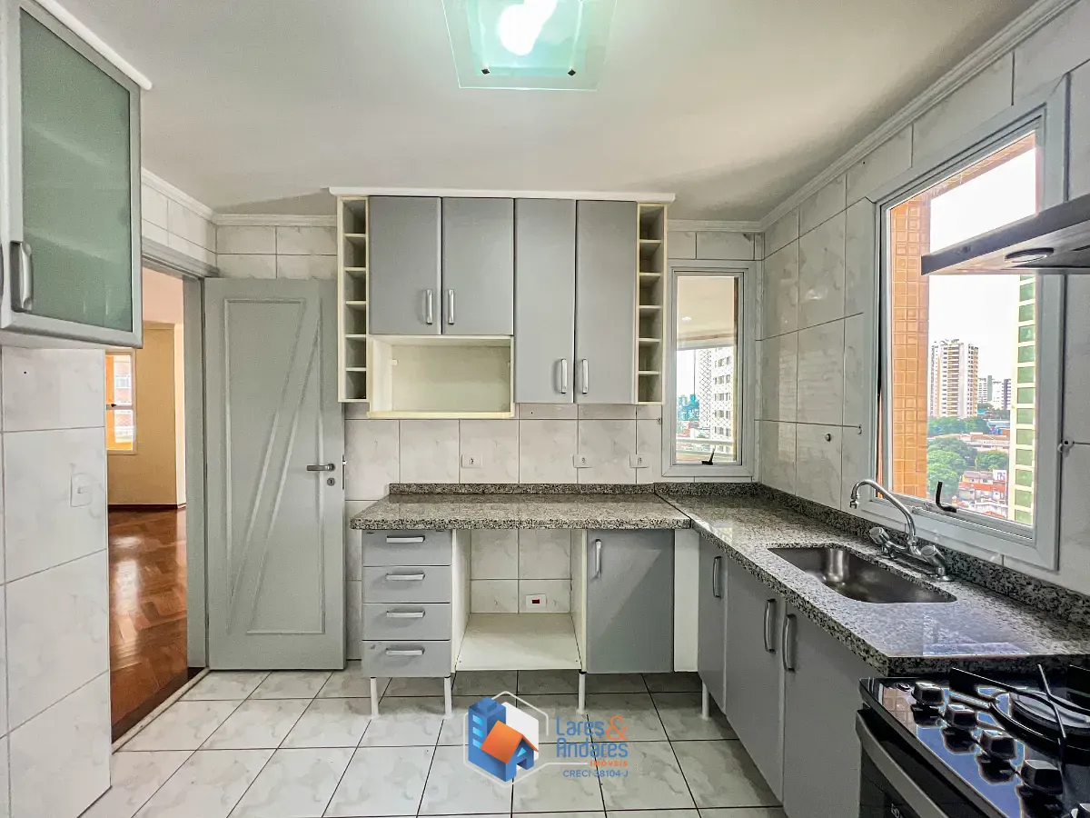 Apartamento, 3 quartos, 125 m² - Foto 9