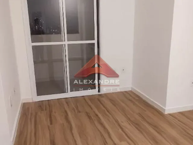 Apartamento com 53m² 2 quartos e 1 banheiro, à venda, no bairro Parque Residencial Flamboyant em São José dos Campos