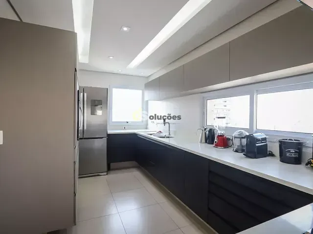 Apartamento 3 quartos e 5 banheiros, à venda, no bairro Jardim Paulista em São Paulo