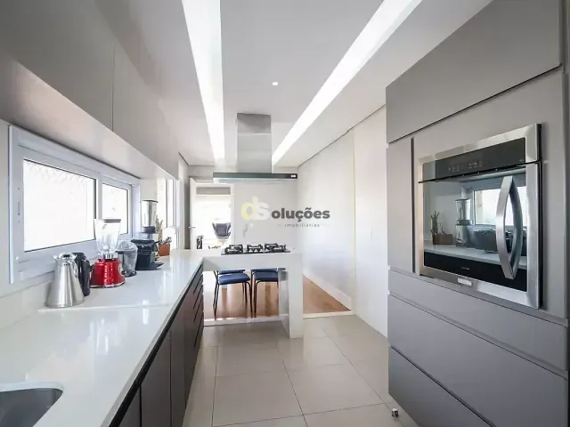 Apartamento 3 quartos e 5 banheiros, à venda, no bairro Jardim Paulista em São Paulo