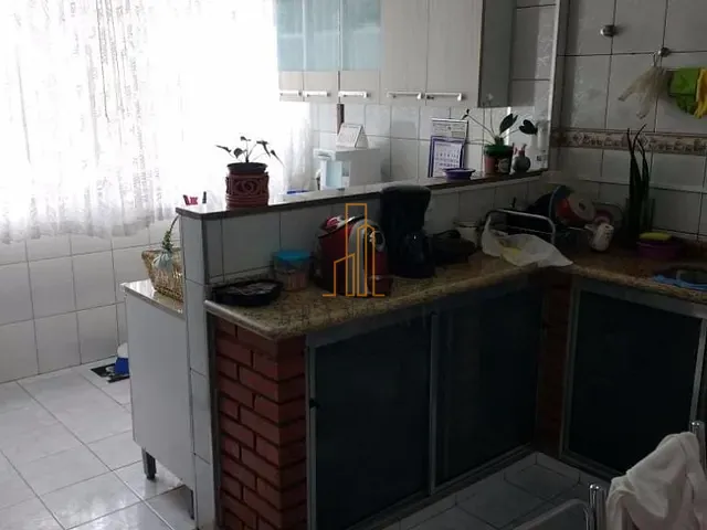 Apartamento com 125m² 2 quartos e 2 banheiros, à venda, no bairro Dos Casa em São Bernardo do Campo