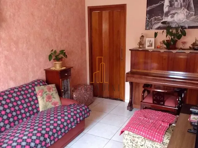 Apartamento com 125m² 2 quartos e 2 banheiros, à venda, no bairro Dos Casa em São Bernardo do Campo