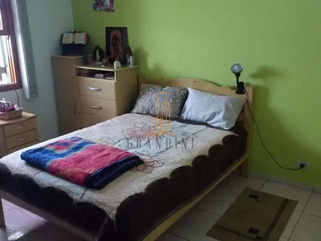 Apartamento com 125m² 2 quartos e 2 banheiros, à venda, no bairro Dos Casa em São Bernardo do Campo
