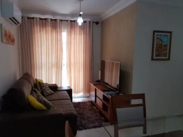 Foto do Apartamento - Apartamento com 2 dormitórios à venda, 54 m² por R$ 260.000,00 - Santana - São José dos Campos/SP | INDEPENDENCE NEGOCIOS IMOBILIARIOS LTDA