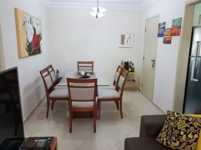 Foto do Apartamento - Apartamento com 2 dormitórios à venda, 54 m² por R$ 260.000,00 - Santana - São José dos Campos/SP | INDEPENDENCE NEGOCIOS IMOBILIARIOS LTDA