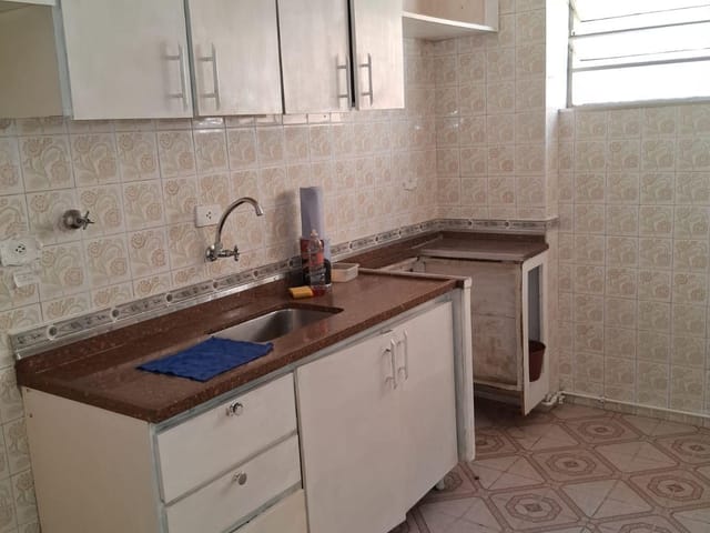 Foto do Apartamento - 🏡 Apartamento com 1 dormitório, bem localizado e próximo a comércios para locação em São Bernardo do Campo | Mix Nascimento