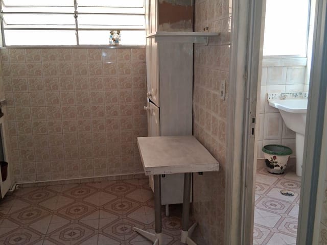 Foto do Apartamento - 🏡 Apartamento com 1 dormitório, bem localizado e próximo a comércios para locação em São Bernardo do Campo | Mix Nascimento