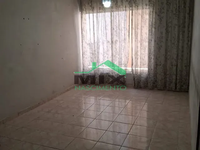 Apartamento com 70m² 1 quarto e 1 banheiro, para alugar, no bairro Taboão em São Bernardo do Campo