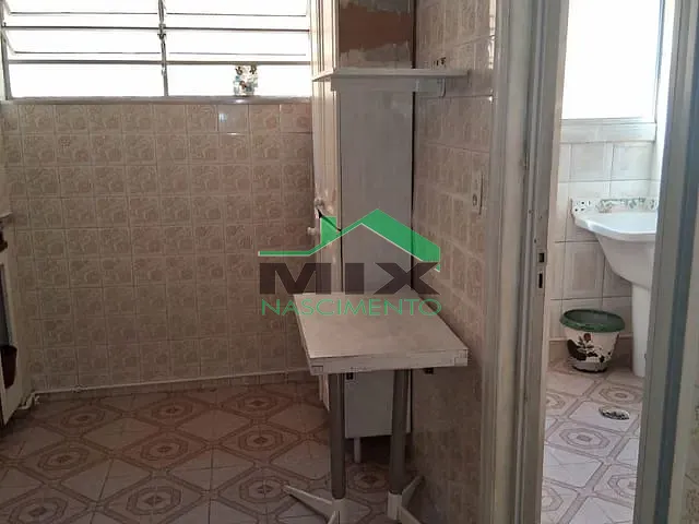 Apartamento com 70m² 1 quarto e 1 banheiro, para alugar, no bairro Taboão em São Bernardo do Campo