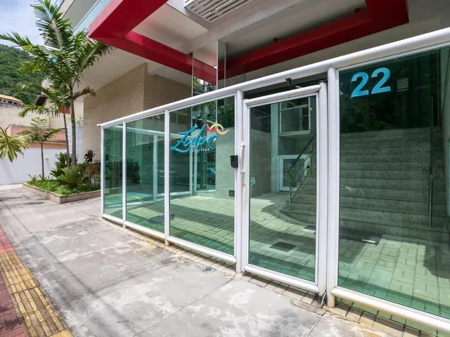 Foto do Apartamento - Apartamento para locação, Charitas, Niterói, RJ | SelfSpin
