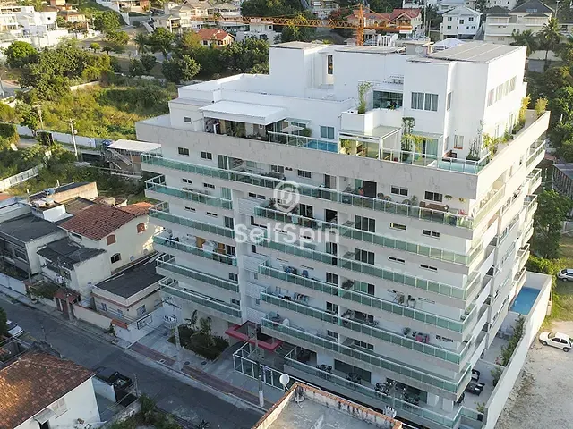 Apartamento 2 quartos e 2 banheiros, para alugar, no bairro Charitas em Niterói