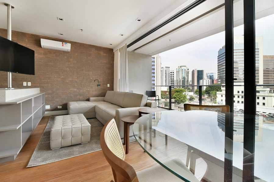 Apartamento em Vila Olímpia — foto 1