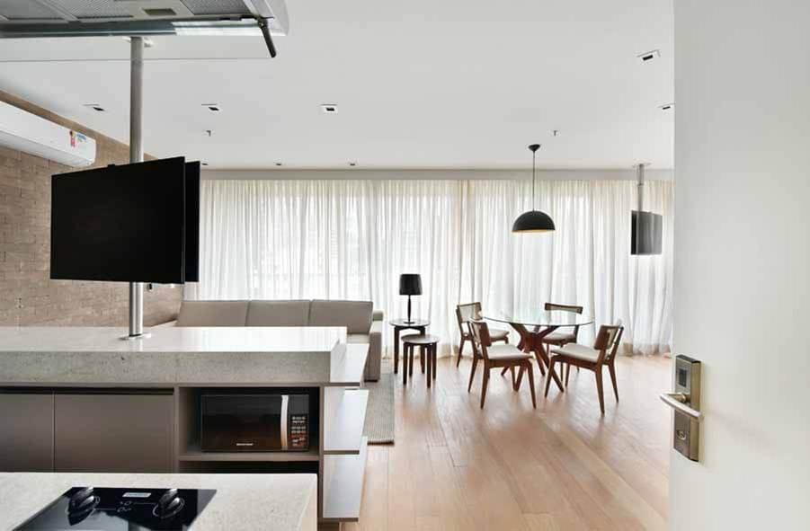 Apartamento em Vila Olímpia — foto 3