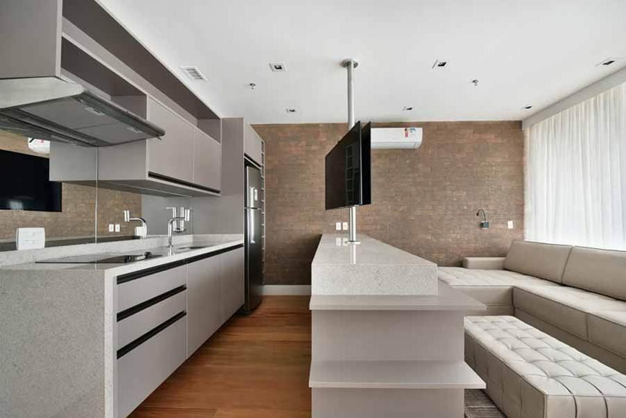 Apartamento em Vila Olímpia — foto 4