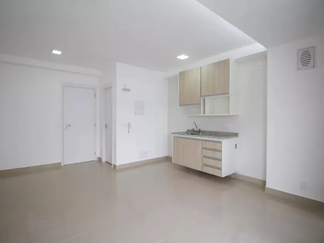 Foto do Apartamento - Apartamento localizado a menos de 500 metros do metrô Vila Madalena em prédio novo à venda pronto para morar | Vista Livre