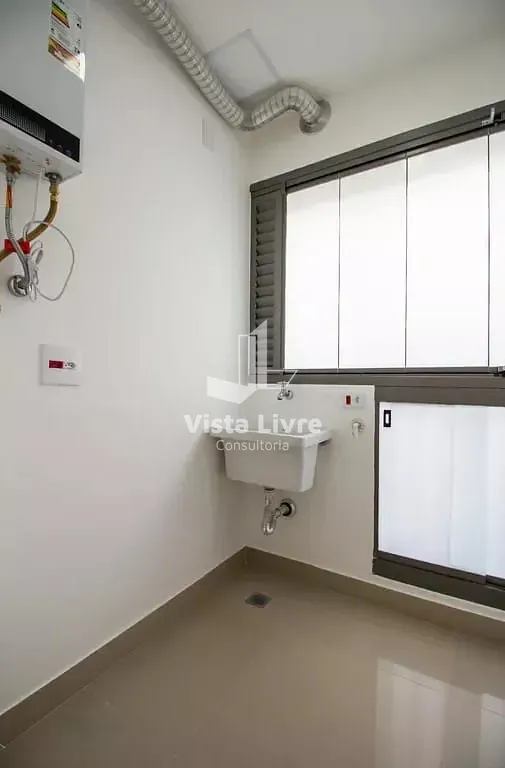 Apartamento, 1 quarto, 47 m² - Foto 5