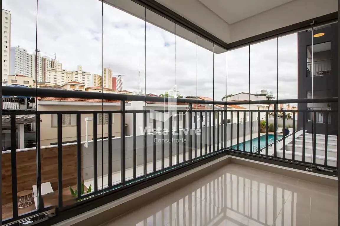 Apartamento, 1 quarto, 47 m² - Foto 3