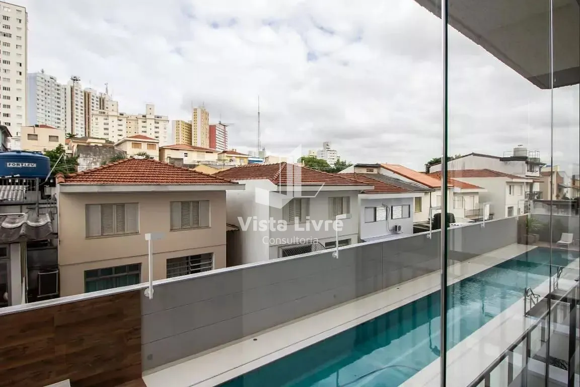Apartamento, 1 quarto, 47 m² - Foto 4
