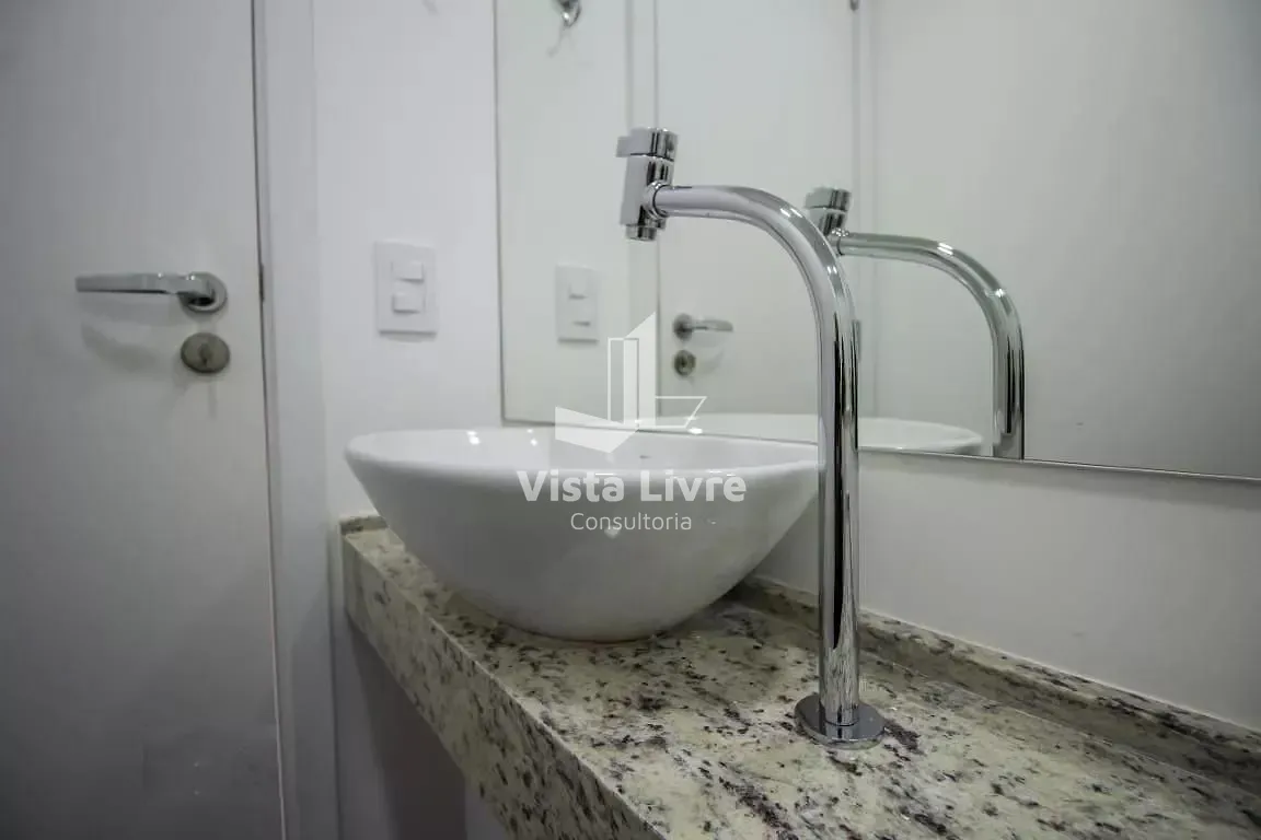 Apartamento, 1 quarto, 47 m² - Foto 9