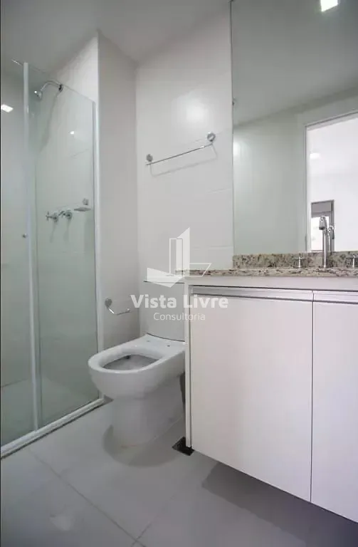 Apartamento, 1 quarto, 47 m² - Foto 8