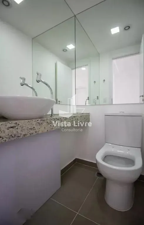 Apartamento, 1 quarto, 47 m² - Foto 10
