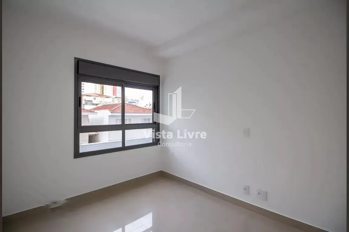 Apartamento, 1 quarto, 47 m² - Foto 6