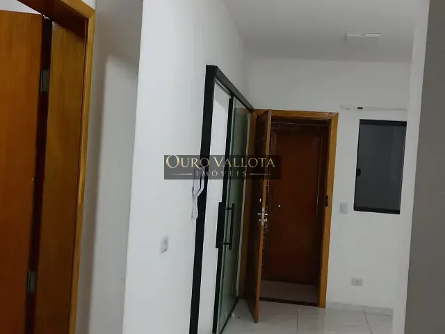 Apartamento 1 quarto e 1 banheiro, para alugar, no bairro Vila Diva (Zona Leste) em São Paulo