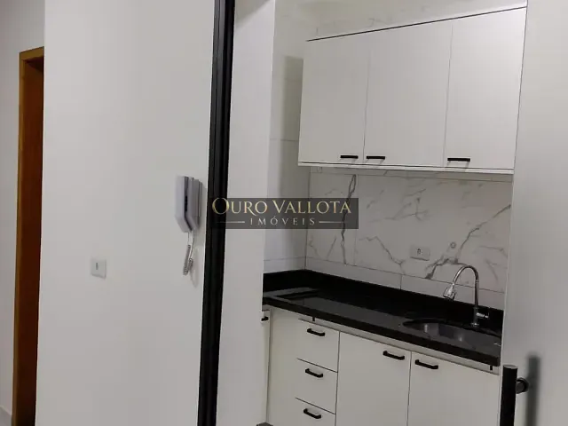 Apartamento 1 quarto e 1 banheiro, para alugar, no bairro Vila Diva (Zona Leste) em São Paulo