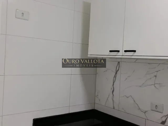 Apartamento 1 quarto e 1 banheiro, para alugar, no bairro Vila Diva (Zona Leste) em São Paulo