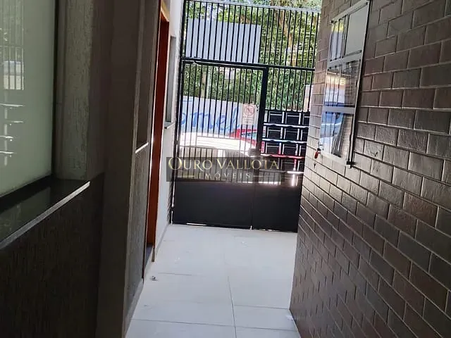 Apartamento 1 quarto e 1 banheiro, para alugar, no bairro Vila Diva (Zona Leste) em São Paulo