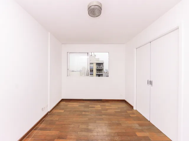 Foto do Apartamento - Apartamento para venda em Jardim Paulista com 2 quartos, 46m² | Lares e Andares Imóveis