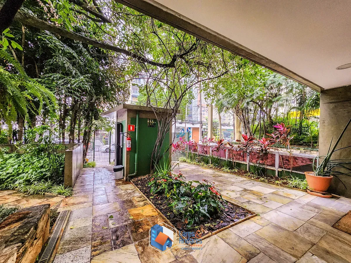 Apartamento, 2 quartos, 46 m² - Foto 23